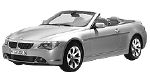 BMW E64 P07B3 Fault Code