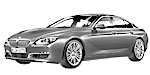 BMW F06 P07B3 Fault Code